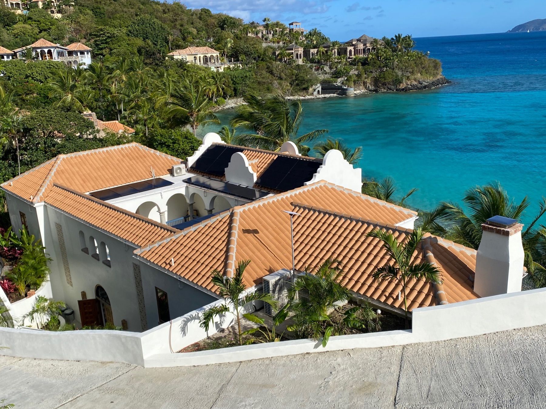 Villa La Playa villa photo.